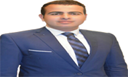 youssef Arooq - co-fonder & president 